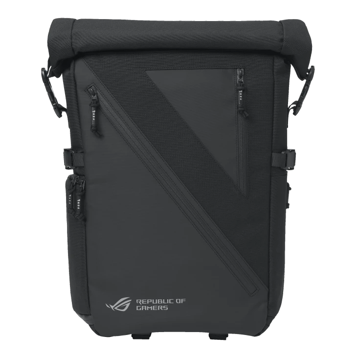 ASUS ruksak ROG ARCHER BACKPACK BP2702 17" - Black
