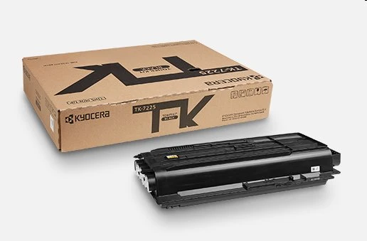Kyocera toner TK-7225 na 35 000 A4, pre TASKalfa 4012i