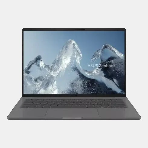 ASUS Zenbook A16/X1-26-100/16GB/1TB SSD/Qualcomm UMA/16" WUXGA /Win11Home/Gold