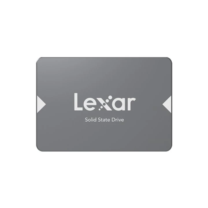 Lexar SSD NS100 2TB 2,5" SATA 550MBps