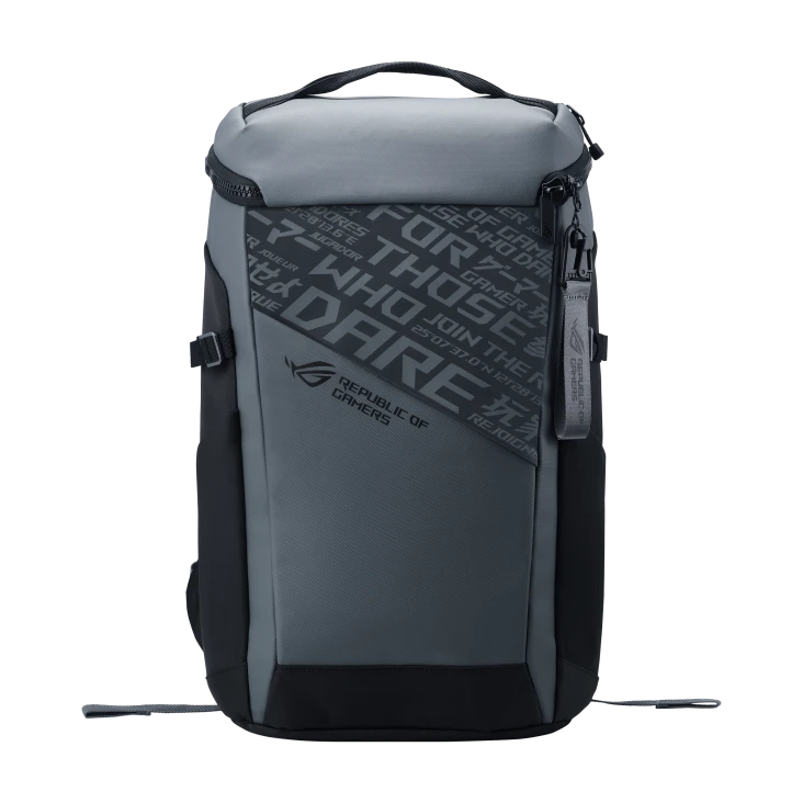 ASUS ruksak ROG BACKPACK BP2701 17" - Grey