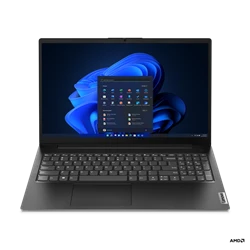 Lenovo V15 G4 AMN Ryzen 5 7520U 8GB 512GB-SSD 15.6"FHD TN AG IntegRadeon Win11Home Black