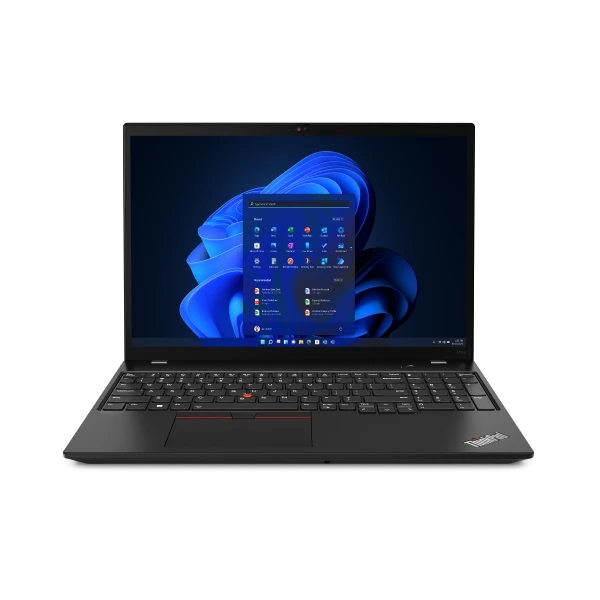 Lenovo ThinkPad P16v Gen3 Ultra7-255H 32GB 512GB-SSD 16"WUXGA IPS AG RTXPro500 Win11Pro Black