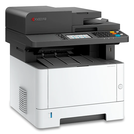 Kyocera ECOSYS MA3501wfx (A4, čb tlač/kopírovanie/skenovanie/fax, duplex, ADF, USB, Wi-Fi, LAN, 35ppm)