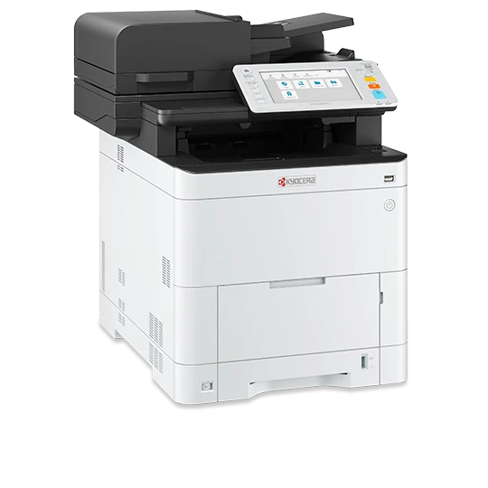 Kyocera ECOSYS MA3500cix (A4, farebná tlač/kopírovanie/skenovanie, HyPAS, duplex, ADF, USB, LAN, 35ppm)