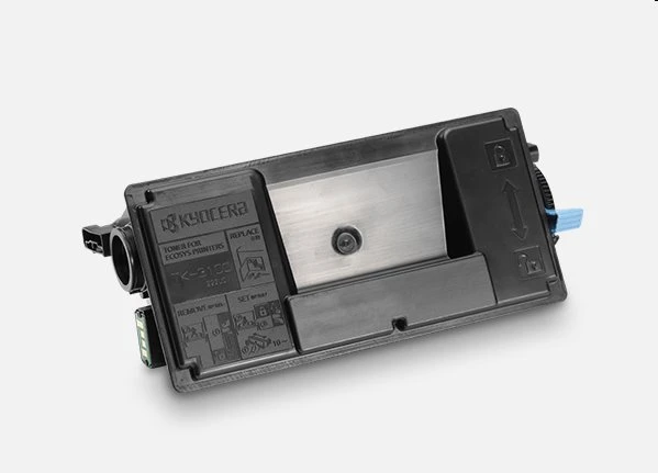 Kyocera toner TK-3100 na 12 500 A4 pre ECOSYS M3040dn,M3540dn,FS-2100DN