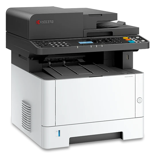 Kyocera ECOSYS MA3500fx (A4, čb tlač/kopírovanie/skenovanie/fax, duplex, ADF, USB, LAN, 35ppm)